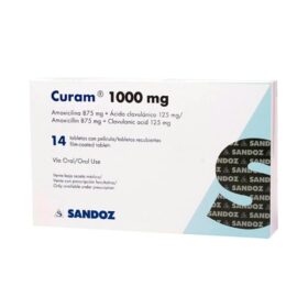 CURAM 1000