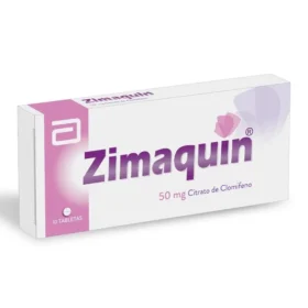 ZIMAQUIN