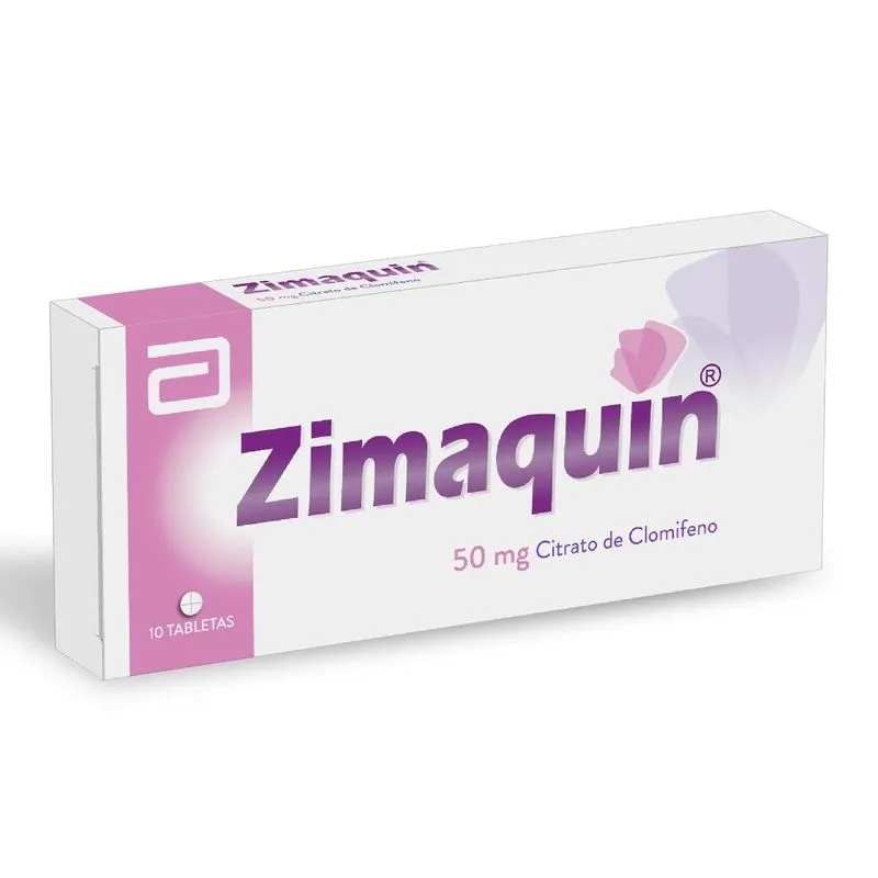 ZIMAQUIN