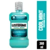 * LISTERINE COOL MINT x360ML