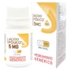 ACIDO FOLICO 5MG