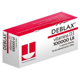 DEBLAX