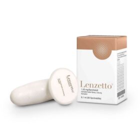 LENZETTO