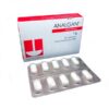 ANALGAN