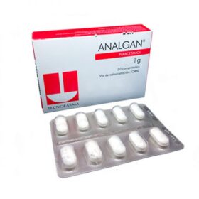 ANALGAN