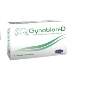 GYNOBLEN D