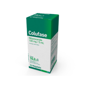 COLUFASE SUSPENSIÓN