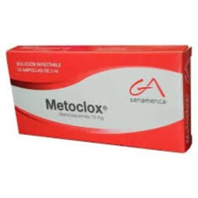 METOCLOX