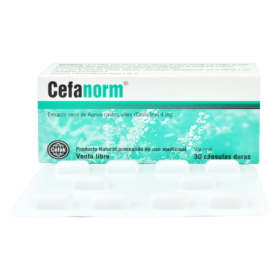 CEFANORM