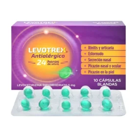 LEVOTREX
