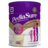 PEDIASURE POLVO VAINILLA *