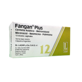 FANGAN PLUS