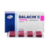 DALACIN