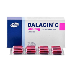 DALACIN