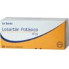 LOSARTAN LA SANTE
