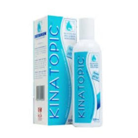 KINATOPIC SUSTITUTO DE JABON*