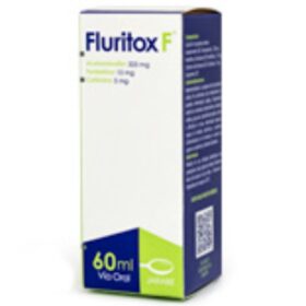 FLURITOX F