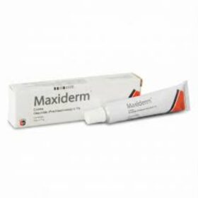 MAXIDERM