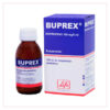 BUPREX SUSPENSION
