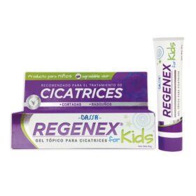 REGENEX KIDS *