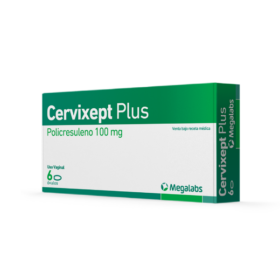 CERVIXEPT PLUS