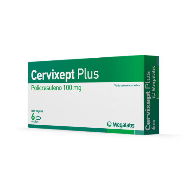 CERVIXEPT PLUS