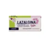 LAZALGINA