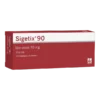 SIGETIX 90