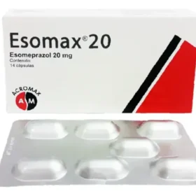 ESOMAX 20 MG