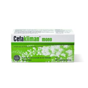 CEFAKLIMAN MONO