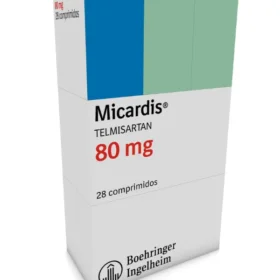 MICARDIS 80