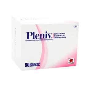 PLENIV