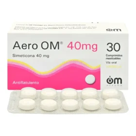 AEROM OM 40MG