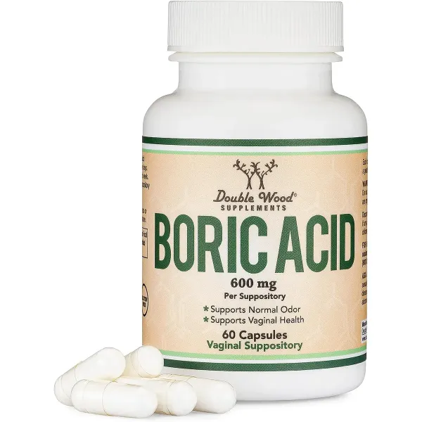 ACIDO BORICO - Image 2