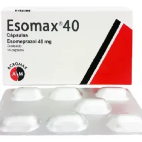 ESOMAX 40 MG