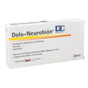 DOLO-NEUROBION