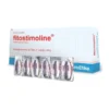 FITOSTIMOLINE OVULOS *