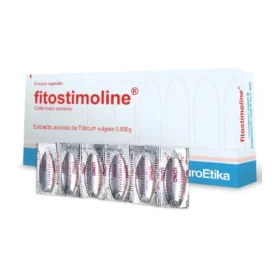 FITOSTIMOLINE OVULOS *