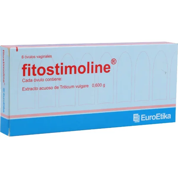 FITOSTIMOLINE OVULOS * - Image 2