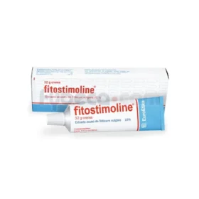 FITOSTIMOLINE CREMA 15% *
