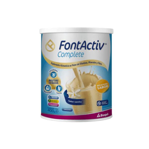 FONTACTIV COMPLETE - Image 2