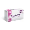 DIXI 35