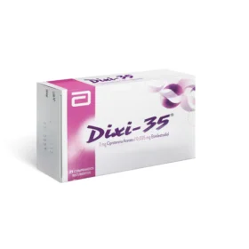 DIXI 35