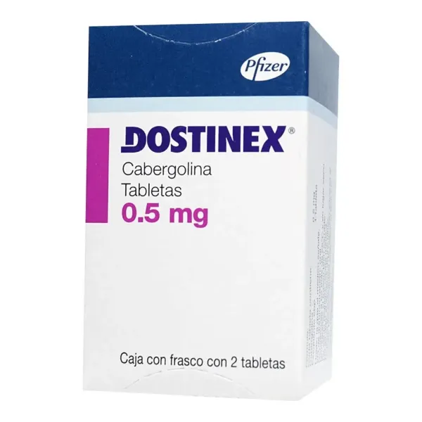 DOSTINEX - Image 2