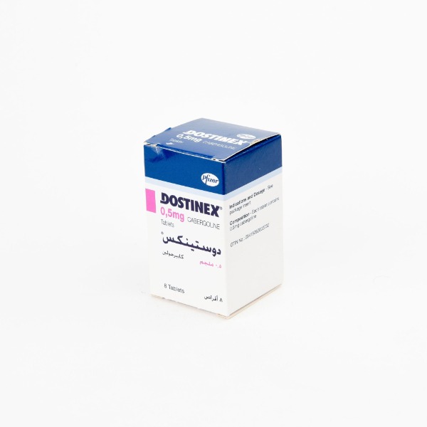 DOSTINEX