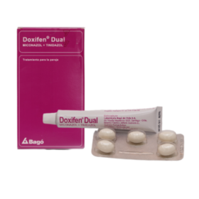 DOXIFEN DUAL