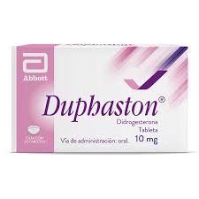DUPHASTON