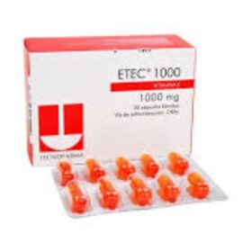 * ETEC 1000