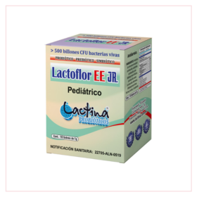 LACTOFLOR JR