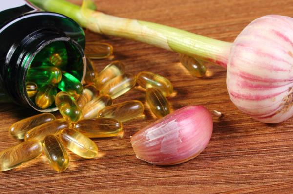Propiedades del ajo: ¿Es realmente un antibiótico natural?